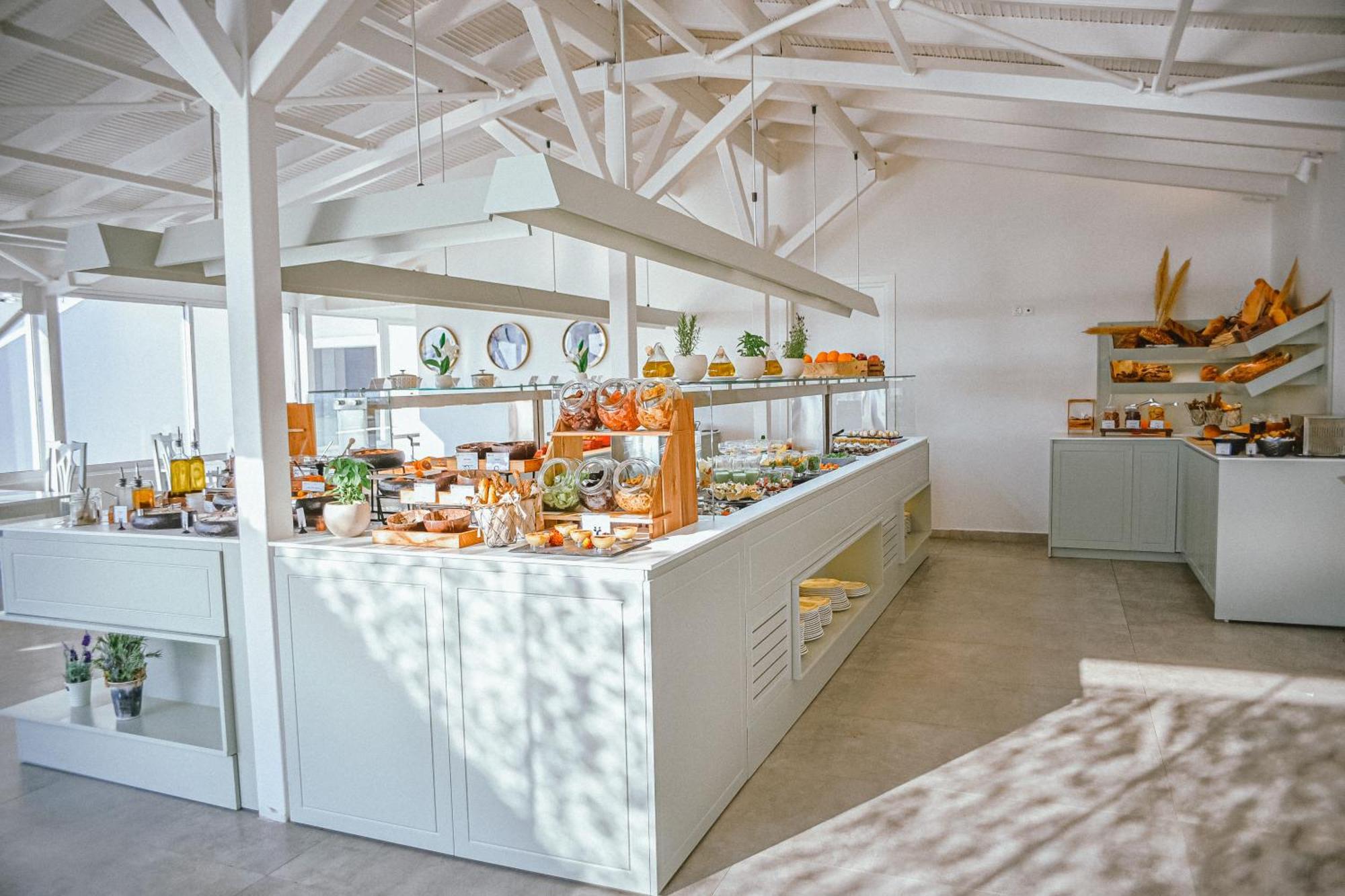 Acrotel Lilyann Boutique Hotel Елія Екстер'єр фото