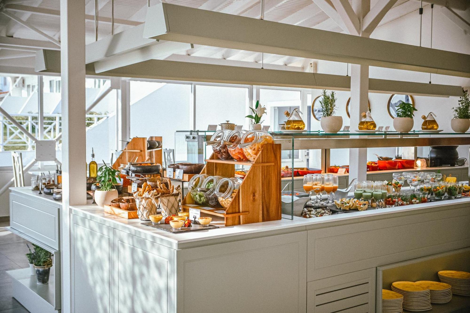 Acrotel Lilyann Boutique Hotel Елія Екстер'єр фото